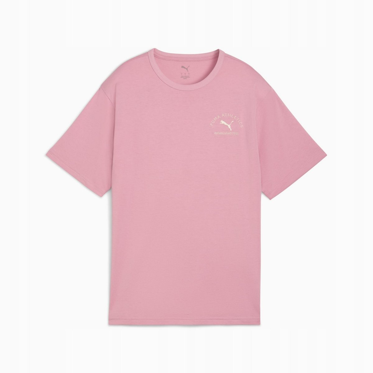 PUMA KOSZULKA CLASS RELAXED 68813065 r S