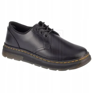 Buty Dr. Martens Crewson Lo M DM31669001 42 - Półbuty męskie - miniaturka - grafika 1