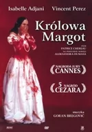 Filmy obyczajowe DVD - Królowa Margot - miniaturka - grafika 1