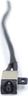 Części i akcesoria do laptopów - Ultra Parts GNIAZDO ZASILANIA DELL INSPIRON 17 5000 5770 i5770 5775 P35E Latitude 3590 P75F DC301011B00 - miniaturka - grafika 1