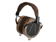 Słuchawki - Audeze LCD-3 zamsz - miniaturka - grafika 1