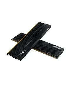 ADATA XPG Gammix D45 16 GB, DDR4, 3200 MHz, PC/server, Registered No, ECC No - Pamięci RAM - miniaturka - grafika 1