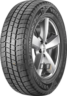 Vredestein Comtrac 2 All Season 235/65 R16C 115/113R AP23565016RC2AA00 - Opony ciężarowe - miniaturka - grafika 1