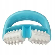 Masażery - Masażer do Ciała Antycellulitowy Roller Cellulit Wyszczuplający - miniaturka - grafika 1