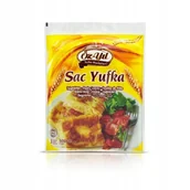 Szybkie dania obiadowe - CIASTO FILO TURECKI DO BOREK SAC YUFKA 4 ADET 500G - miniaturka - grafika 1