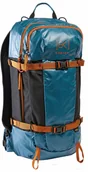 Plecaki - plecak BURTON [AK] DISPATCHER 25L PACK BLUE TEAL - miniaturka - grafika 1