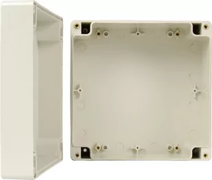 PULSAR Obudowa ABS hermetyczna AWP161609 AWP161609 - Akcesoria do monitoringu - miniaturka - grafika 1