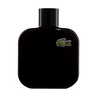 Lacoste Eau De Lacoste Noir Woda toaletowa dla mężczyzn 100 ml - Wody i perfumy męskie - miniaturka - grafika 1