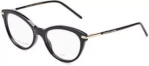 Marc Jacobs Marc 617 Okulary, Czarny, 52 Kobieta, Czarny, 52 - Okulary przeciwsłoneczne - miniaturka - grafika 1