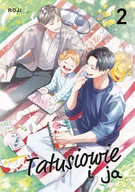 Komiksy dla młodzieży - Tatusiowie i ja. Tom 2 - miniaturka - grafika 1