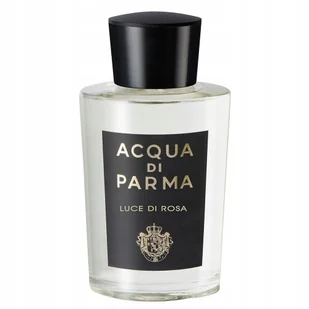 Acqua Di Parma Luce Di Rosa woda perfumowana spray 180ml - Wody i perfumy damskie - miniaturka - grafika 1