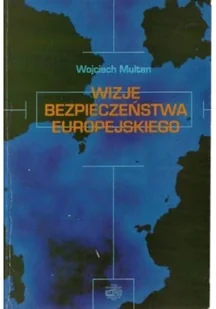 Wizje bezpieczeństwa europejskiego - Bezpieczeństwo - miniaturka - grafika 1