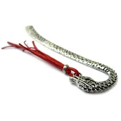 Zakładki do książek - SMOCZA! - zakładka do książki - smok - miniaturka - grafika 1