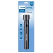 Latarki - Philips SFL4003T/10 - LED Latarka 6xAA - miniaturka - grafika 1