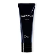 Kosmetyki do golenia - Sauvage - Zapachowy żel do golenia mężczyzn - 125 ml - miniaturka - grafika 1