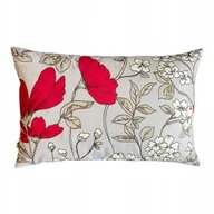 Poszewki na poduszki - Houseartlife Poszewka Na Poduszkę Bawełna Polski Producent 50X70 Cm - miniaturka - grafika 1