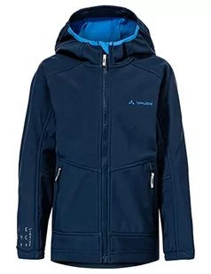 Kids Rondane Jacket IV - Kurtki i płaszcze dla chłopców - miniaturka - grafika 1