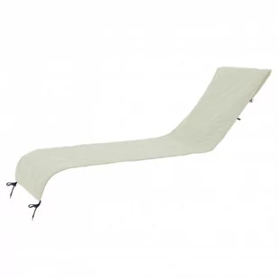 FUSION SLIM 2716 - poduszka na szezlong ogrodowy - Poduszki ogrodowe - miniaturka - grafika 1