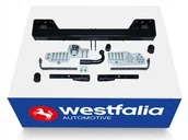 Haki holownicze - Subaru Legacy Outback Br 2009-15 IV Hak Holowniczy - miniaturka - grafika 1