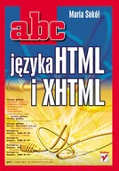 Systemy operacyjne i oprogramowanie - ABC języka HTML i XHTML - miniaturka - grafika 1