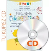 Powieści - Harmonia Danceland. Przewodnik. płyta CD praca zbiorowa - miniaturka - grafika 1
