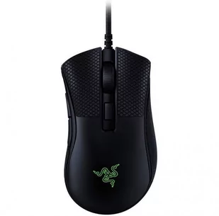 Razer USB DeathAdder V2 Mini RZ01-03340100-R3U1 czarna - Myszki - miniaturka - grafika 1