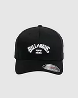 Czapki męskie - Billabong czapka męska czarna L-XL - miniaturka - grafika 1