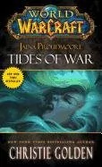 Harper Collins World of Warcraft: Jaina Proudmoore: Tides of War - Pozostałe książki - miniaturka - grafika 1