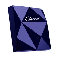 Transmitery FM - Ottocast A2Air Bezprzewodowy Android Auto - miniaturka - grafika 1