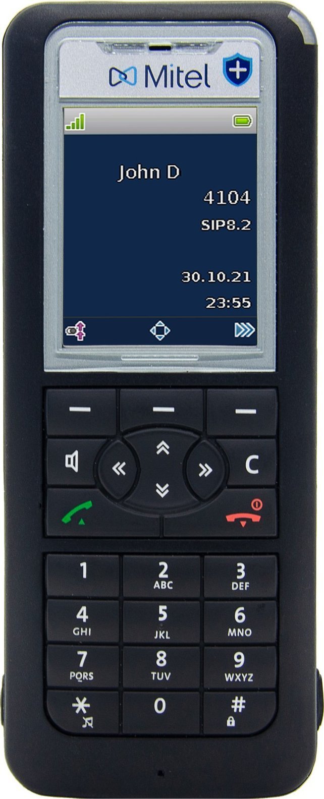 Mitel 632dt Set