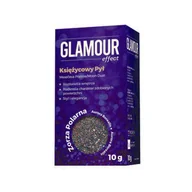 Farby olejne i specjalne - Brokat Glamour Effect Księżycowy Pył zorza polarna 70 g - miniaturka - grafika 1