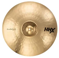 Instrumenty perkusyjne - SABIAN - 12006XEB - 20" EVOLUTION CRASH - miniaturka - grafika 1