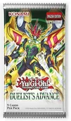 Czasopisma - Yu-Gi-Oh! TCG Booster Saszetka z Kartami - miniaturka - grafika 1