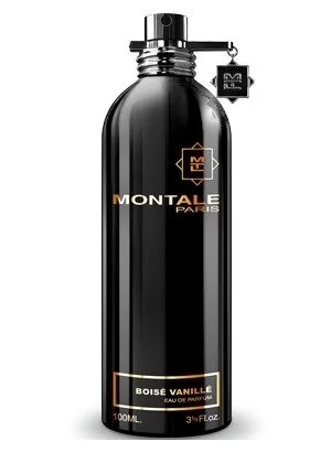 Montale Boise Vanille Woda perfumowana 100ml