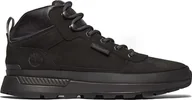 Buty trekkingowe męskie - Buty męskie Timberland Field Trekker [TB0A1ZPU015] - miniaturka - grafika 1