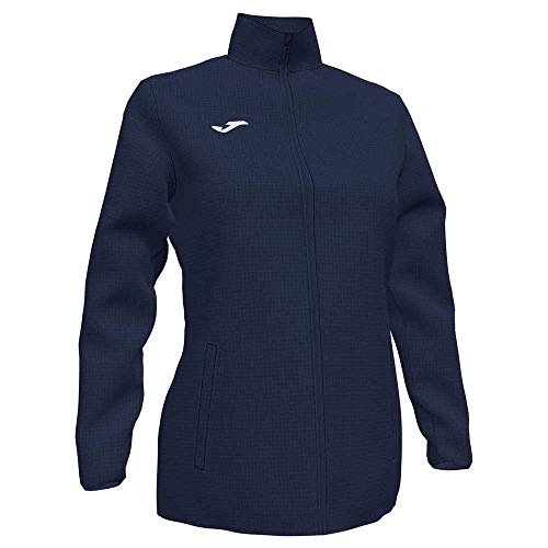 Joma Damska kurtka przeciwwiatrowa Elite Vii niebieski niebieski morski L