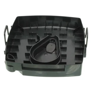 EHEIM pojemnik na wkłady filtrów z zaworem 2076/2078 (7428668) - Pozostałe akcesoria do akwarium - miniaturka - grafika 1