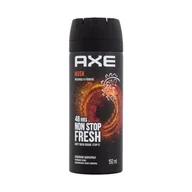 Dezodoranty i antyperspiranty męskie - Axe Musk Dezodorant dla mężczyzn 150 ml - miniaturka - grafika 1