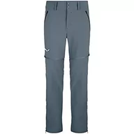 Spodnie męskie - Talveno 2 Durastretch spodnie męskie z odpinanymi nogawkami - miniaturka - grafika 1
