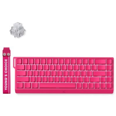 MCHOSE HW-ACE68-28