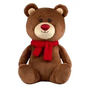 Maskotki i pluszaki - Zabawka pluszowa Miś brązowy Tm Toys - miniaturka - grafika 1