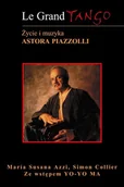 Książki o kulturze i sztuce - Le Grand Tango - miniaturka - grafika 1