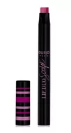 Szminki - Bourjois Lip Duo Sculpt, dwukolorowa pomadka do ust 05 Mi Figue Mi Raisin, 0,5 g - miniaturka - grafika 1