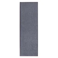 Wycieraczki - HANSE Home Wycieraczka pochłaniająca brud Wash & Clean Szary 101464 - miniaturka - grafika 1