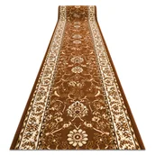 Dywany - CHODNIK BCF MORAD Klasyk klasyczny brązowy 70 cm, 70x1400 cm - miniaturka - grafika 1