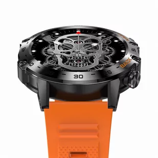 Gravity GT9-4 - Smartwatch - miniaturka - grafika 3