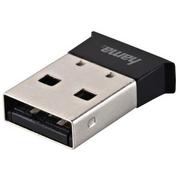 Adaptery bluetooth - Adapter HAMA Bluetooth 5.0 - miniaturka - grafika 1