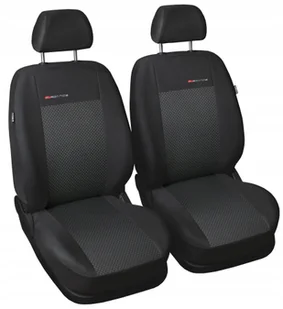 Pokrowce Przednie do Kia Ceed (I, II) - Pokrowce na fotele - miniaturka - grafika 1