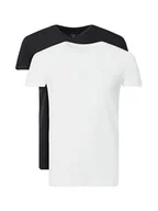 Koszulki męskie - Gant Komplet 2 t-shirtów 900012018 Kolorowy Regular Fit - miniaturka - grafika 1