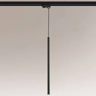 Lampy pozostałe - Shilo lampa szynowa Kosame G9 czarna 7958 - miniaturka - grafika 1